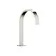 DORNBRACHT-Waschtisch-Stand-Auslauf-ohne-Ablaufgarnitur-MEM-13716782-Platin-gebuerstet-13716782-06 gallery number 1